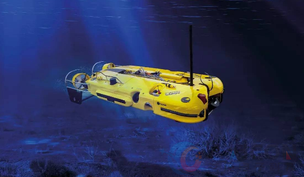 嵌入式工控机在无人潜航器中解决方案