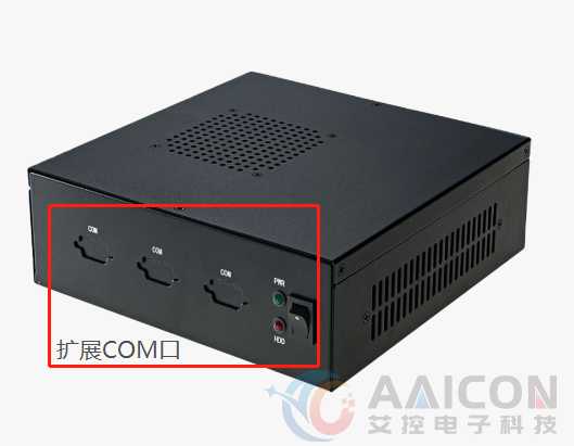 壁挂式工控机高性价比选型ARC-1500艾控产品介绍(图4)