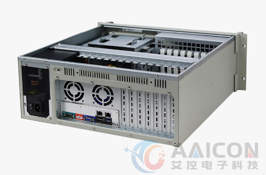 可装载多显卡高配置4U视觉工控机ARC-646M艾控产品介绍(图3)