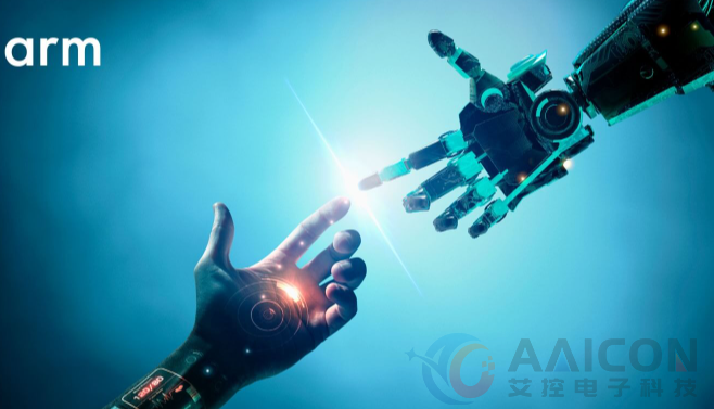 艾控arm架构AI计算工控机具有独特优势