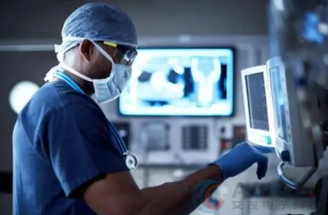 助力智慧医疗，工业平板一体机在医疗器械仪器中的应用