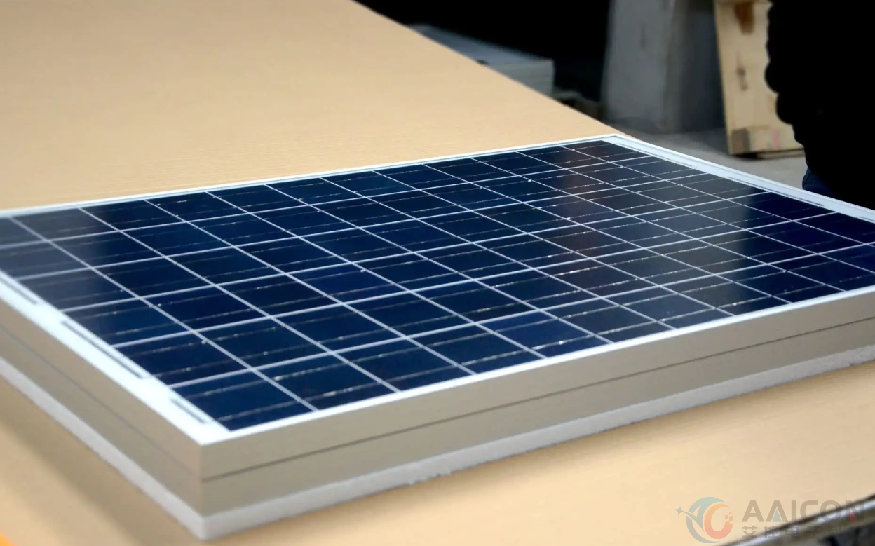 光伏组件质检、太阳能电池组件检测的工控机应用方案 