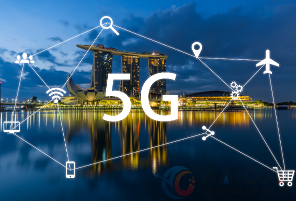 工控机在5G推广后的网络安全解决方案